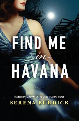 Book cover for Find Me in Havana