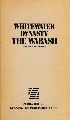 Book cover for Wabash