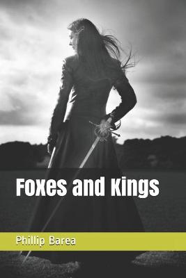 Book cover for Foxes and Kings