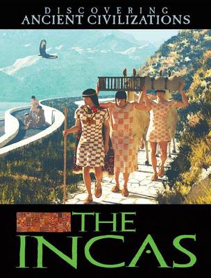 Book cover for The Incas