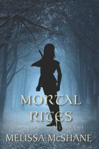 Cover of Mortal Rites