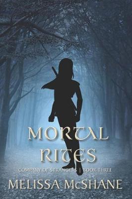 Cover of Mortal Rites