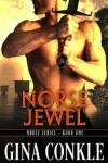 Book cover for Norse Jewel