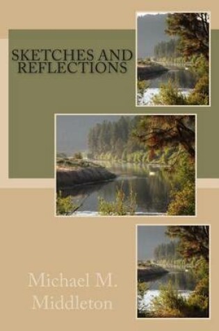 Cover of Sketches and Reflections