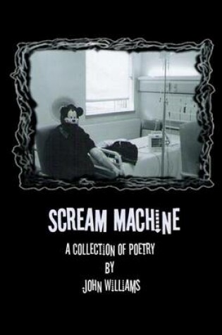 Cover of Scream Machine