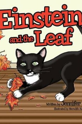 Cover of Einstein and the Leaf