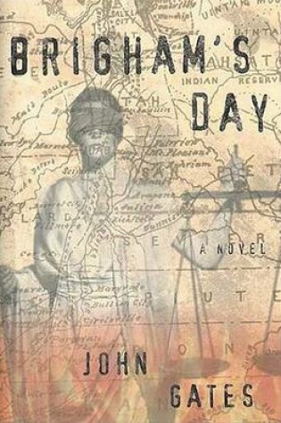 Cover of Brigham's Day