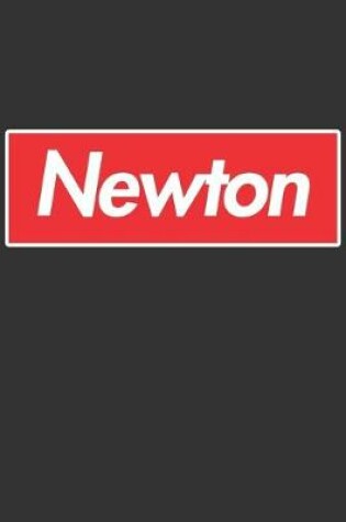 Cover of Newton