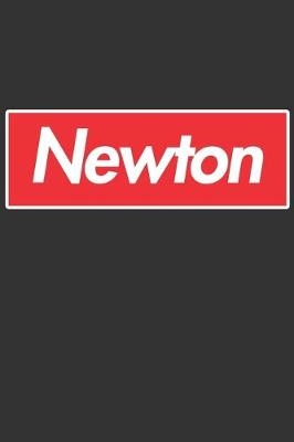 Book cover for Newton