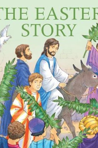 Cover of The Easter Story