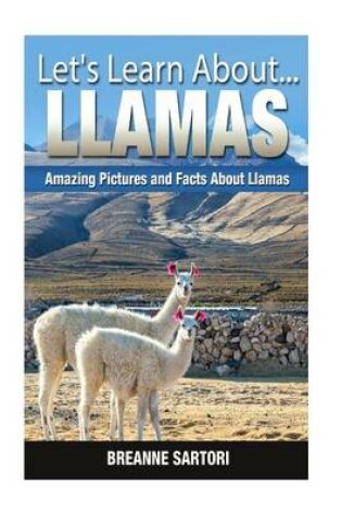 Cover of Llamas