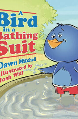 Cover of A Bird in a Bathing Suit