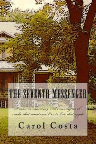 Cover of The Seventh Messenger