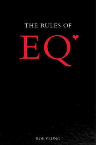 Cover of The Rules of EQ