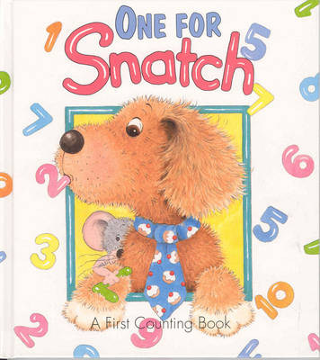 Cover of One for Snatch
