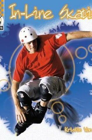 Cover of In-Line Skating eBook