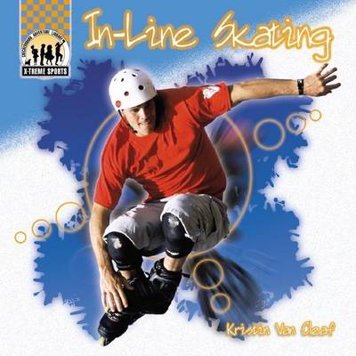 Book cover for In-Line Skating eBook