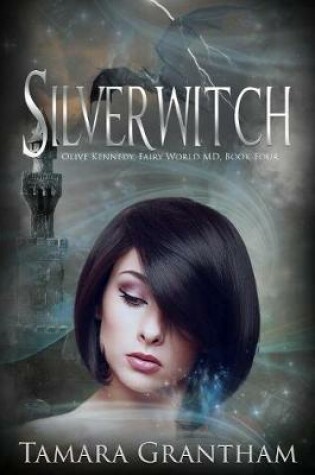 Cover of Silverwitch