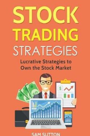 Cover of Stock Trading Strategies