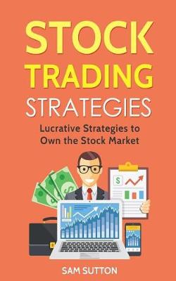 Book cover for Stock Trading Strategies