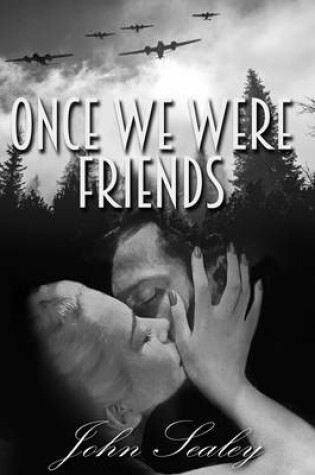 Cover of Once We Were Friends