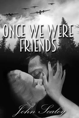 Book cover for Once We Were Friends