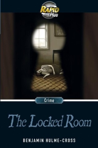 Cover of Rapid Plus 8.1 The Locked Room