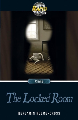 Book cover for Rapid Plus 8.1 The Locked Room