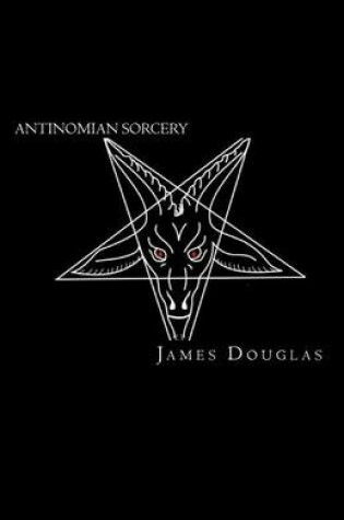 Cover of Antinomian Sorcery