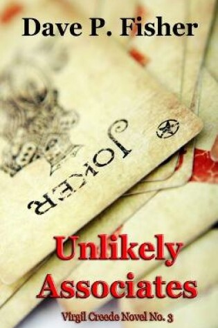 Cover of Unlikely Associates