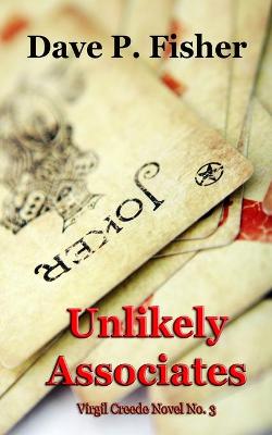 Book cover for Unlikely Associates