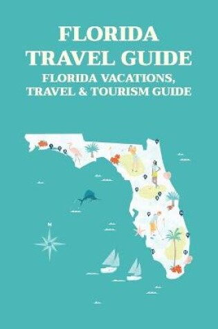 Cover of Florida Travel Guide