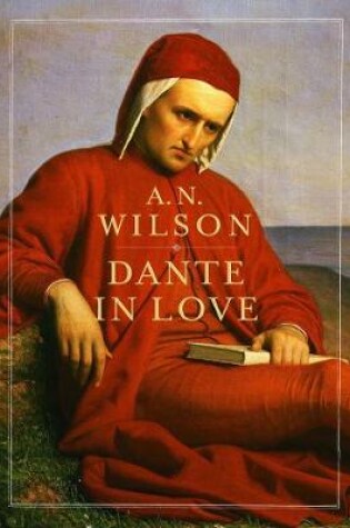 Cover of Dante in Love