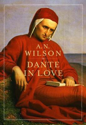Book cover for Dante in Love