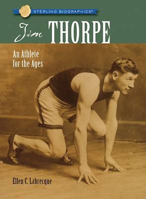 Cover of Jim Thorpe