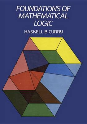 Book cover for Foundations of Mathematical Logic