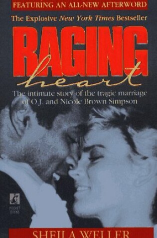 Cover of Raging Heart
