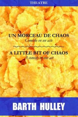 Cover of Un Morceau De Chaos