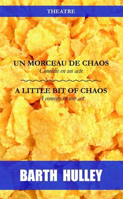 Book cover for Un Morceau De Chaos