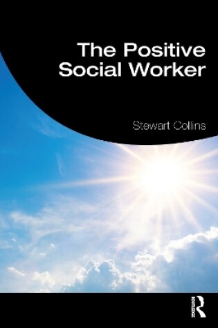 Cover of The Positive Social Worker