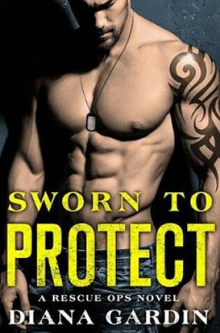 Cover of Sworn to Protect