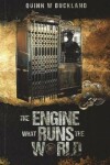 Book cover for The Engine What Runs the World