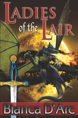 Cover of Ladies of the Lair