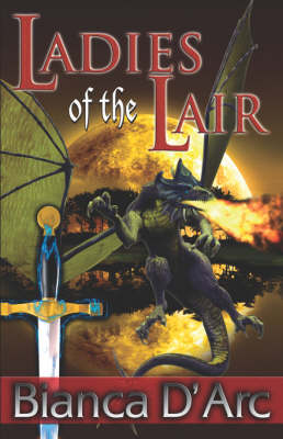 Book cover for Ladies of the Lair