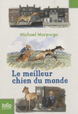 Book cover for Le Meilleur Chien Du Monde