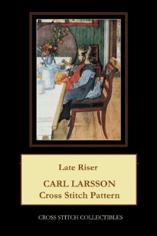Cover of Late Riser