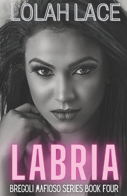 Book cover for Labria