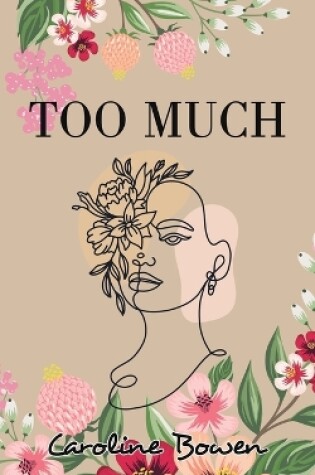 Cover of Too Much