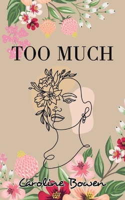 Book cover for Too Much