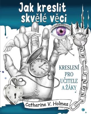 Book cover for Jak kreslit skvěl� věci